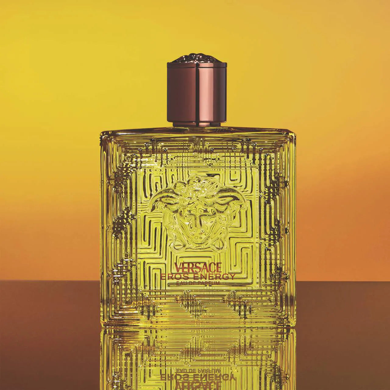 Versace Eros Energy Eau de Parfum Men 100ml