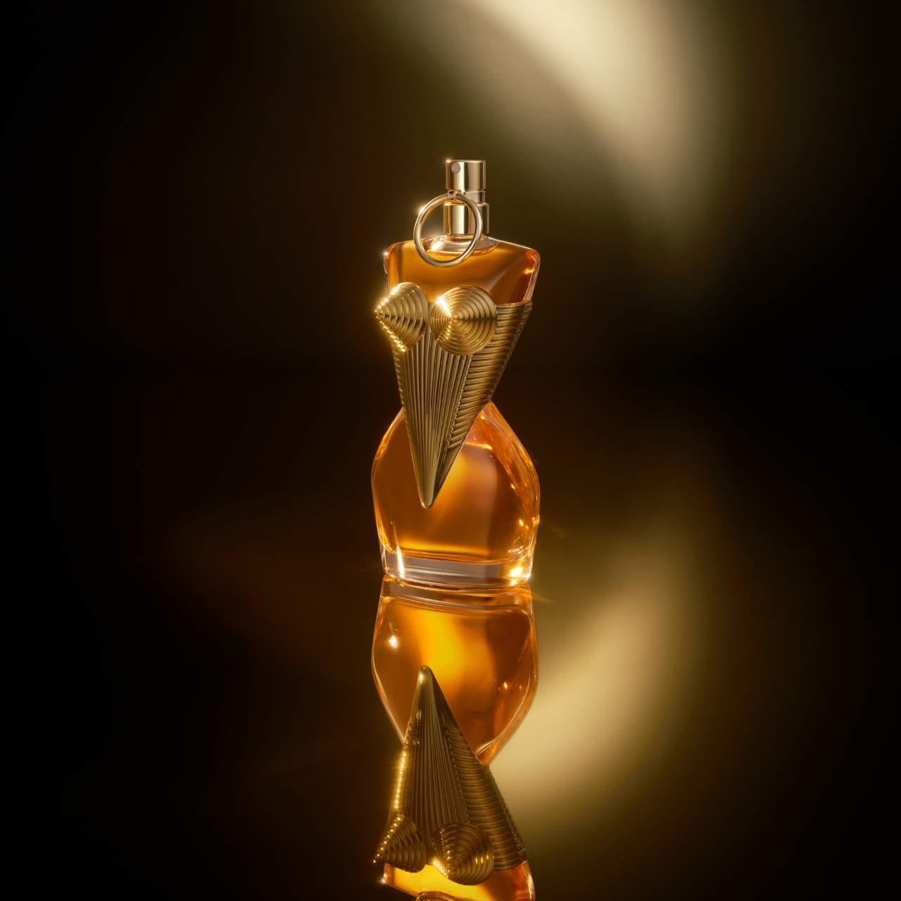 Jean Paul Gaultier Divine Le Parfum 100ml | Eau de Parfum Intense for Women