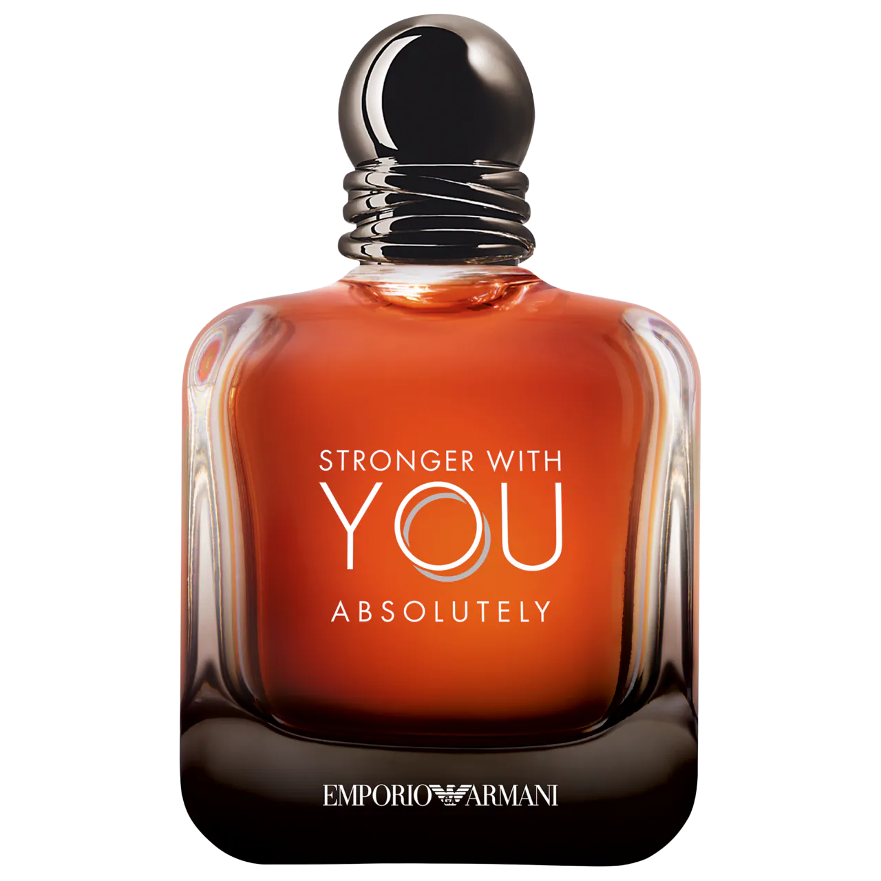 Armani Stronger With You Absolutely Parfum Men 100ml