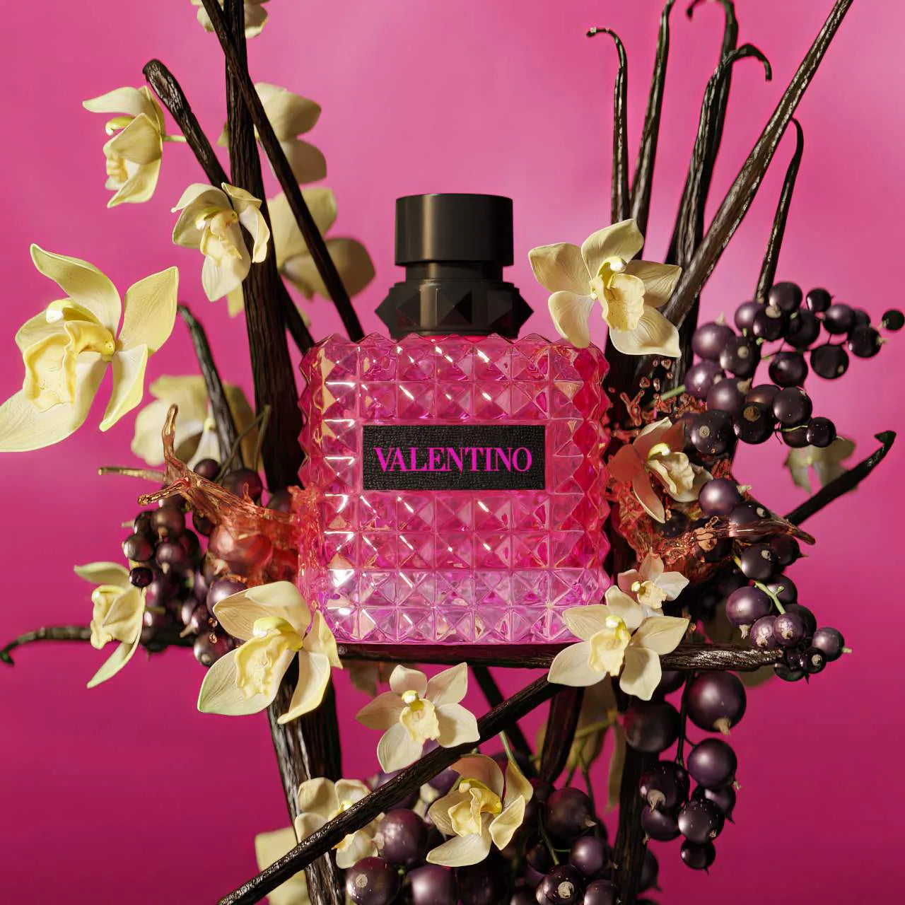 Valentino Born in Roma Donna Extradose Parfum Women 100ml