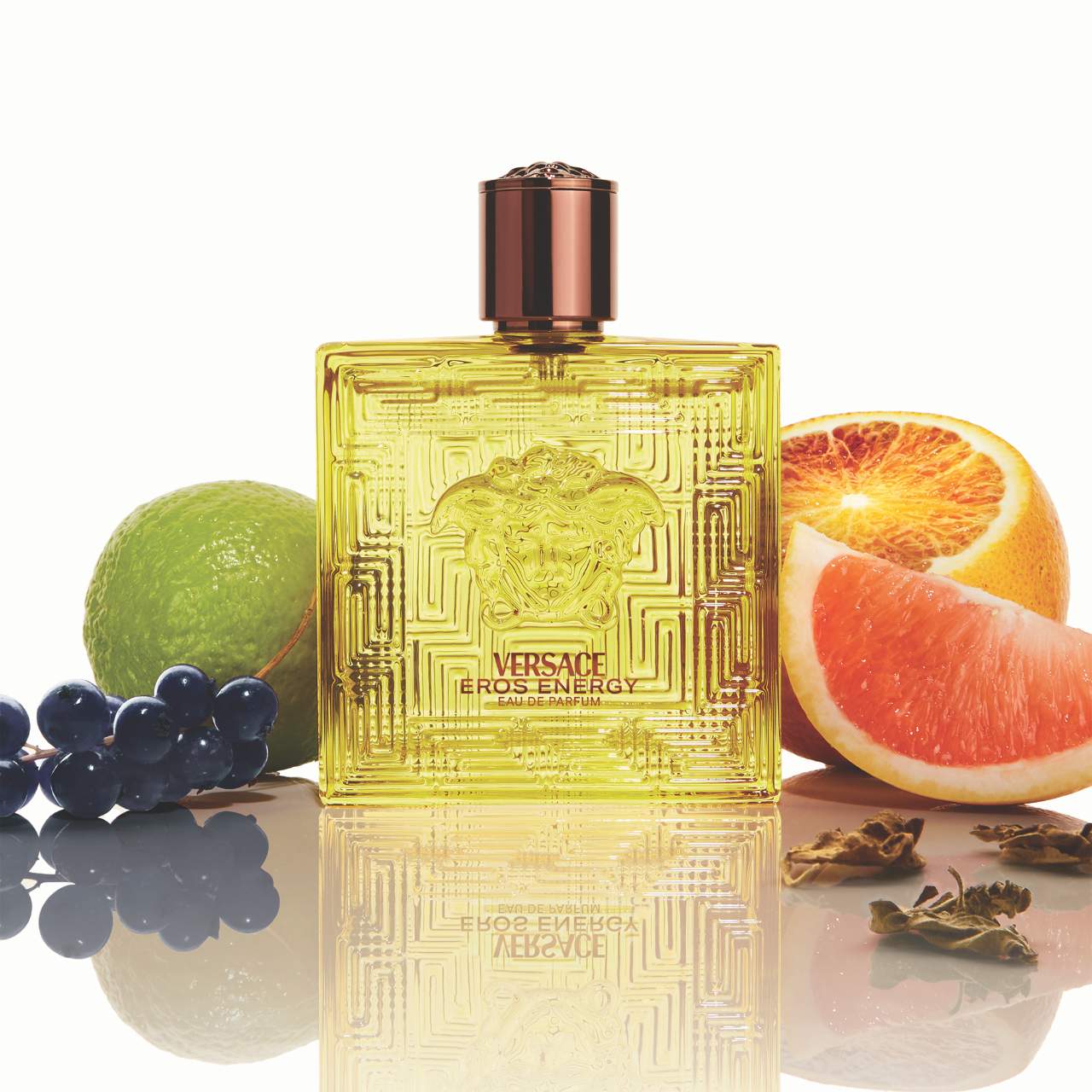 Versace Eros Energy Eau de Parfum Men 100ml