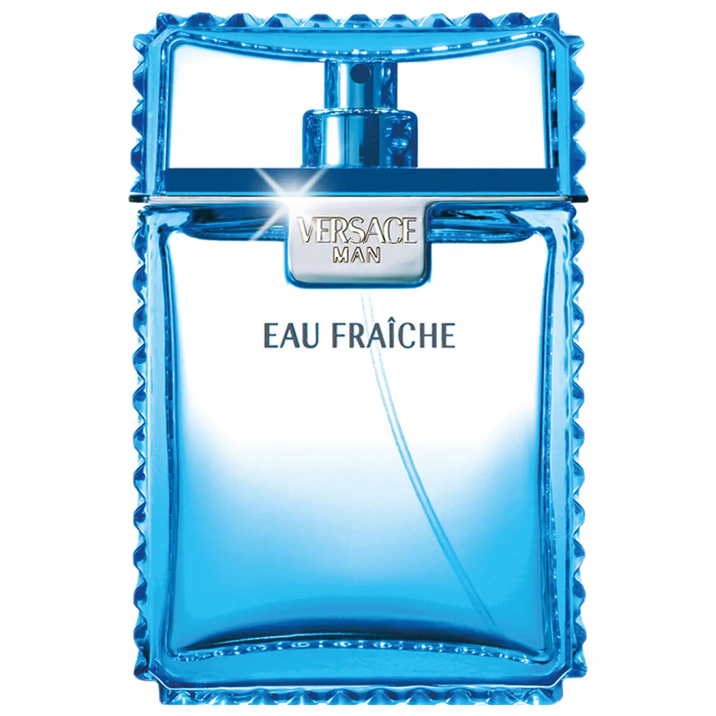 Versace Man Eau Fraîche Eau de Toilette Men 100ml